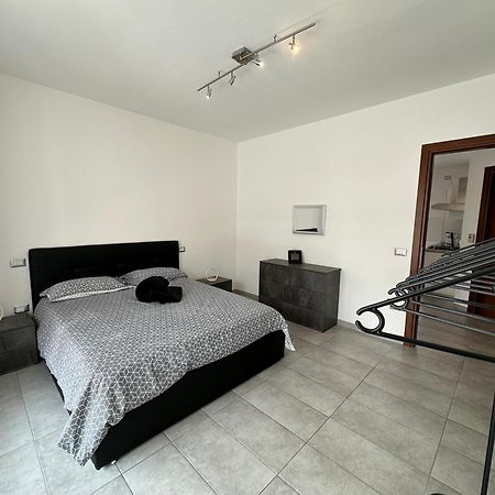 Gris I Blanca Apartment Αλγκέρο Εξωτερικό φωτογραφία