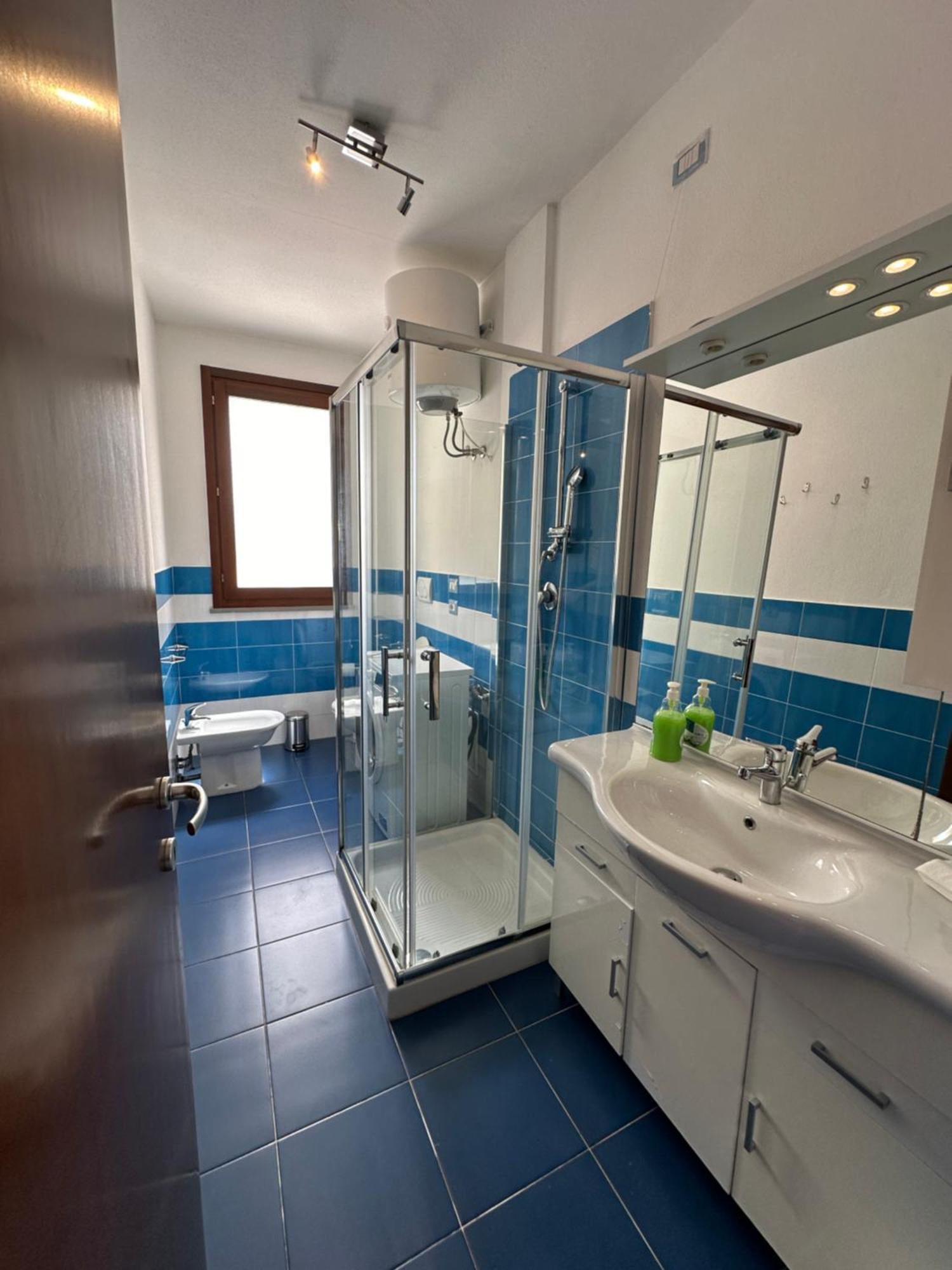 Gris I Blanca Apartment Αλγκέρο Εξωτερικό φωτογραφία