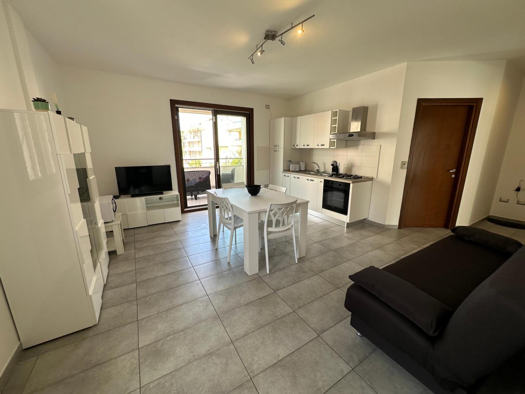 Gris I Blanca Apartment Αλγκέρο Εξωτερικό φωτογραφία