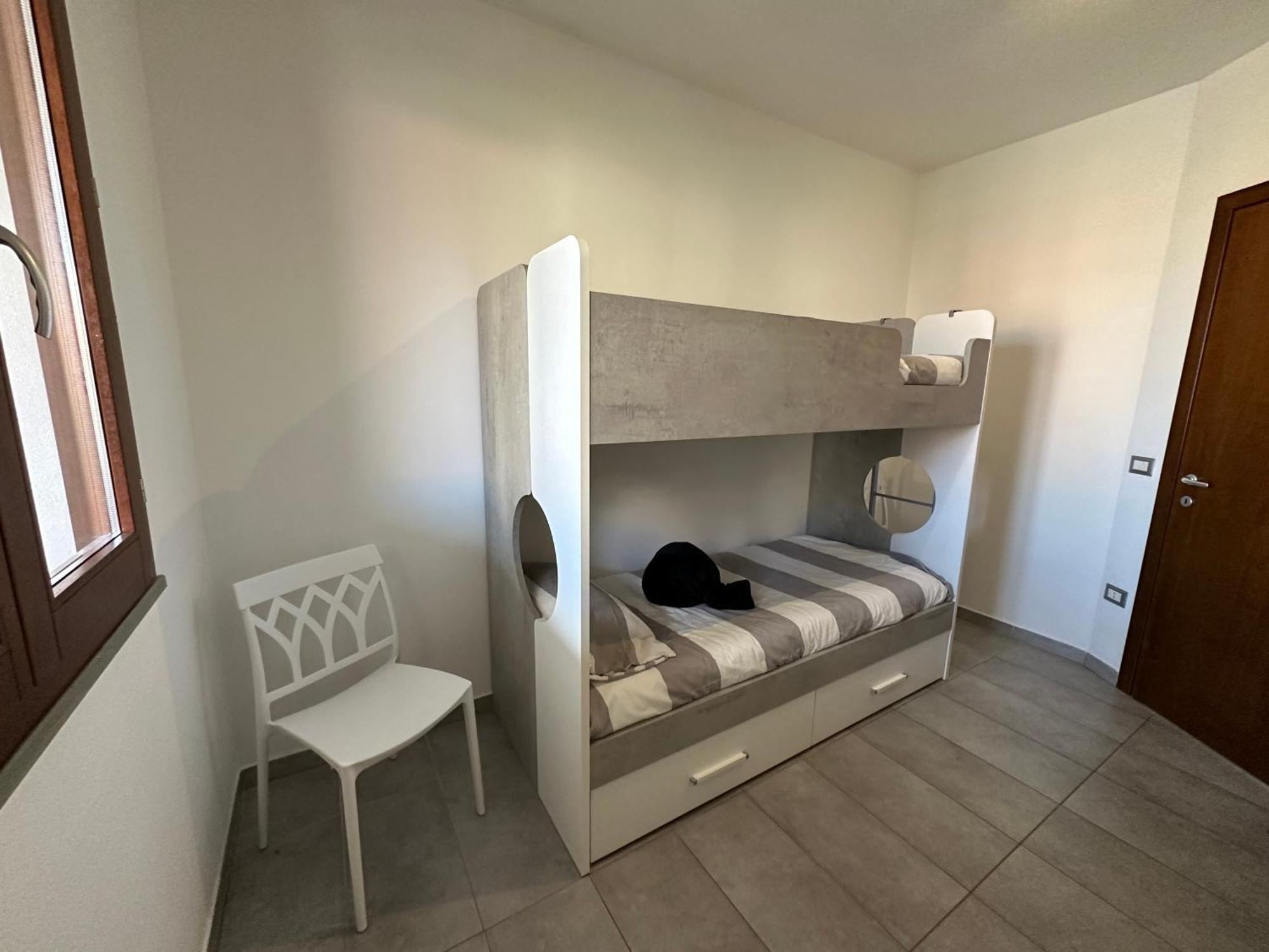 Gris I Blanca Apartment Αλγκέρο Εξωτερικό φωτογραφία