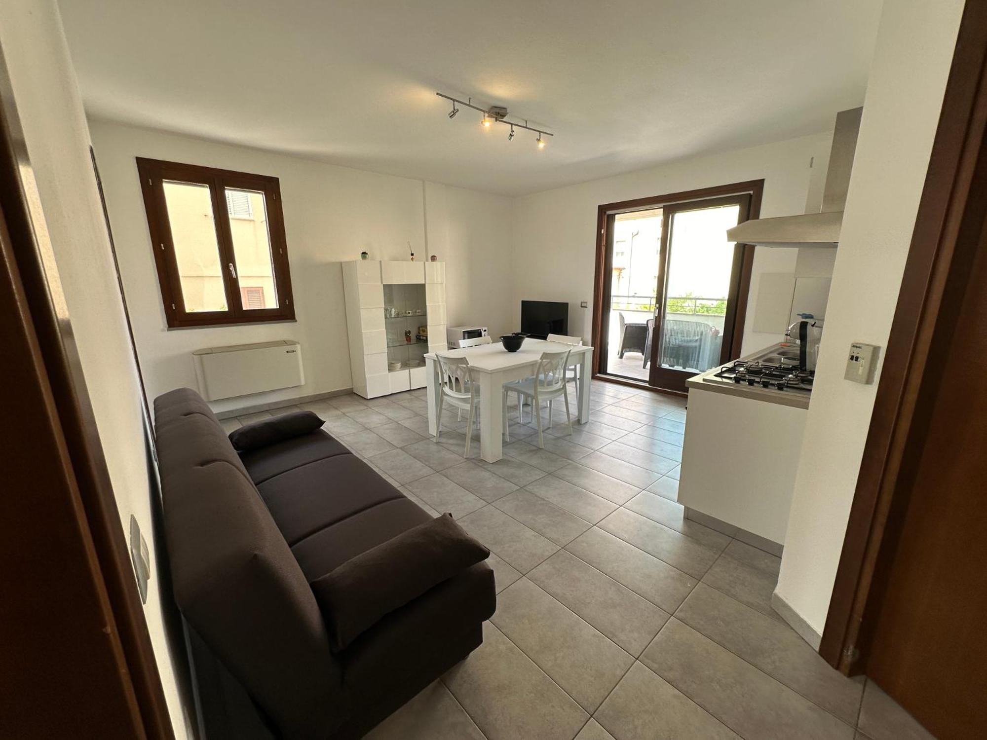 Gris I Blanca Apartment Αλγκέρο Εξωτερικό φωτογραφία