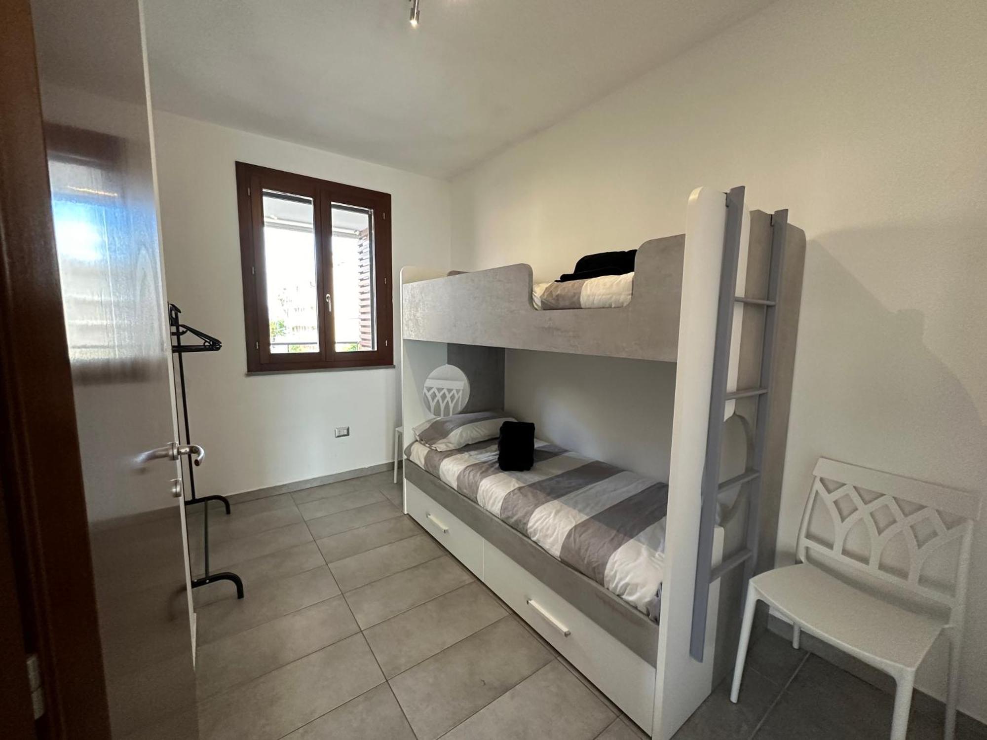 Gris I Blanca Apartment Αλγκέρο Εξωτερικό φωτογραφία