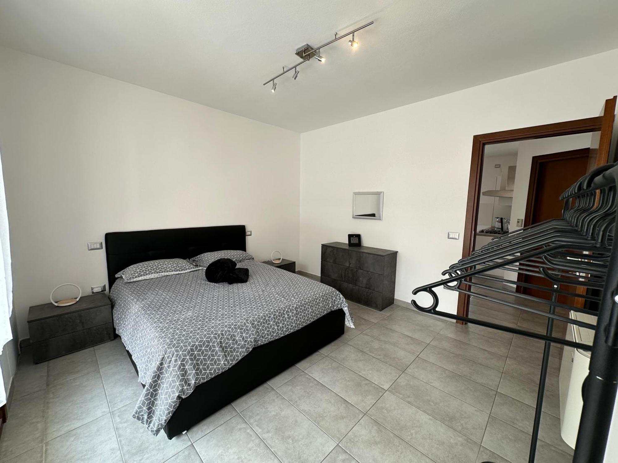 Gris I Blanca Apartment Αλγκέρο Εξωτερικό φωτογραφία