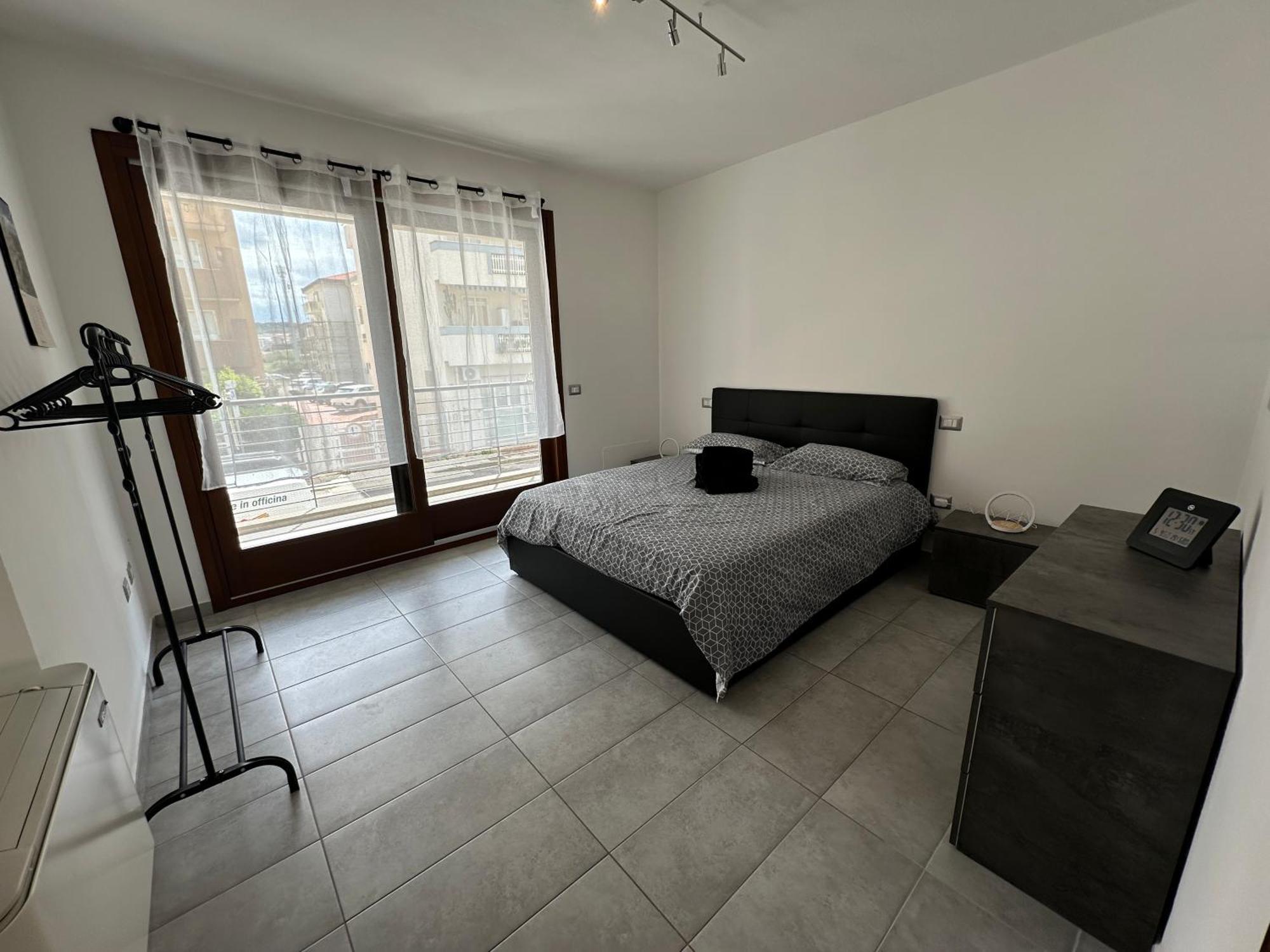 Gris I Blanca Apartment Αλγκέρο Εξωτερικό φωτογραφία